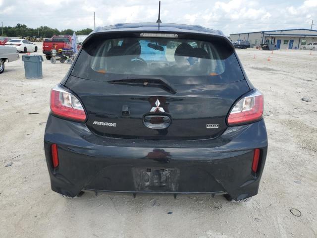 Photo 5 VIN: ML32AWHJ1NH007413 - MITSUBISHI MIRAGE SE 