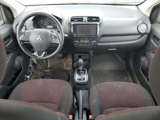 Photo 7 VIN: ML32AWHJ1NH007413 - MITSUBISHI MIRAGE SE 