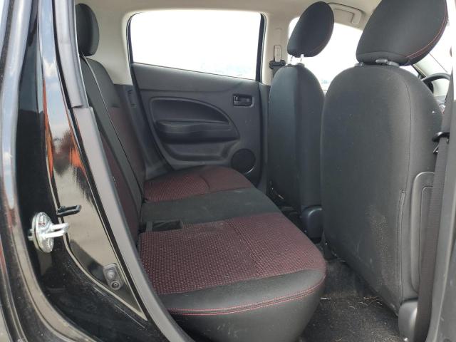 Photo 9 VIN: ML32AWHJ1NH007413 - MITSUBISHI MIRAGE SE 