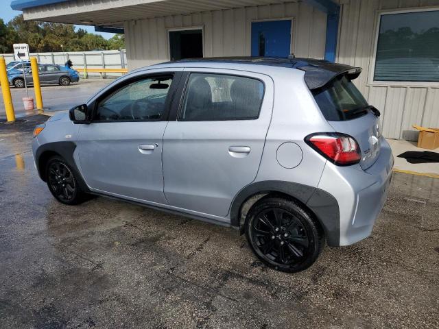 Photo 1 VIN: ML32AWHJ1RH006476 - MITSUBISHI MIRAGE SE 