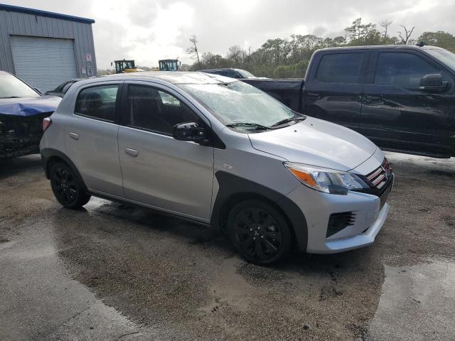 Photo 3 VIN: ML32AWHJ1RH006476 - MITSUBISHI MIRAGE SE 