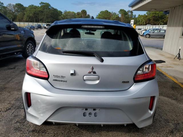 Photo 5 VIN: ML32AWHJ1RH006476 - MITSUBISHI MIRAGE SE 