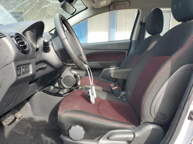 Photo 6 VIN: ML32AWHJ1RH006476 - MITSUBISHI MIRAGE SE 