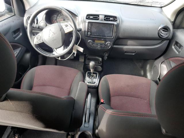 Photo 7 VIN: ML32AWHJ1RH006476 - MITSUBISHI MIRAGE SE 