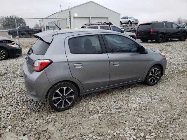 Photo 2 VIN: ML32AWHJ2MH001151 - MITSUBISHI MIRAGE SE 