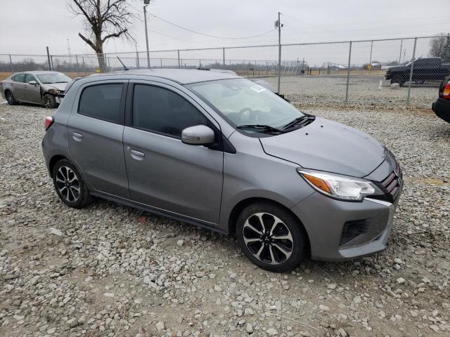 Photo 3 VIN: ML32AWHJ2MH001151 - MITSUBISHI MIRAGE SE 