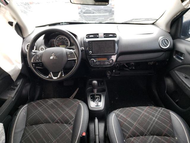 Photo 7 VIN: ML32AWHJ2MH001151 - MITSUBISHI MIRAGE SE 