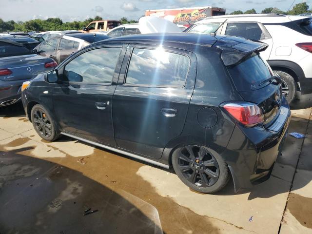 Photo 1 VIN: ML32AWHJ2NH006061 - MITSUBISHI MIRAGE SE 