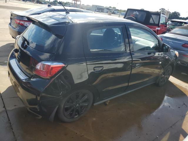 Photo 2 VIN: ML32AWHJ2NH006061 - MITSUBISHI MIRAGE SE 