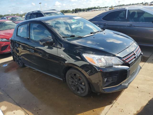 Photo 3 VIN: ML32AWHJ2NH006061 - MITSUBISHI MIRAGE SE 