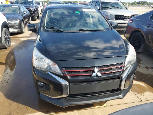 Photo 4 VIN: ML32AWHJ2NH006061 - MITSUBISHI MIRAGE SE 