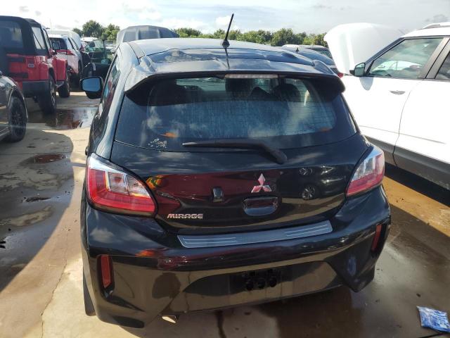 Photo 5 VIN: ML32AWHJ2NH006061 - MITSUBISHI MIRAGE SE 