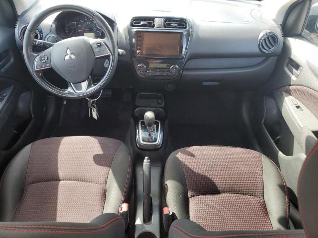 Photo 7 VIN: ML32AWHJ2NH006061 - MITSUBISHI MIRAGE SE 