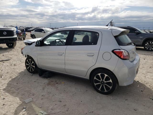 Photo 1 VIN: ML32AWHJ2NH006870 - MITSUBISHI MIRAGE 