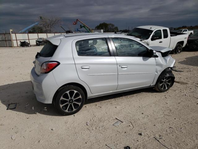 Photo 2 VIN: ML32AWHJ2NH006870 - MITSUBISHI MIRAGE 