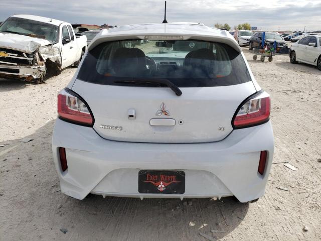 Photo 5 VIN: ML32AWHJ2NH006870 - MITSUBISHI MIRAGE 