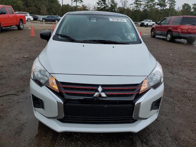 Photo 4 VIN: ML32AWHJ2PH004913 - MITSUBISHI MIRAGE 