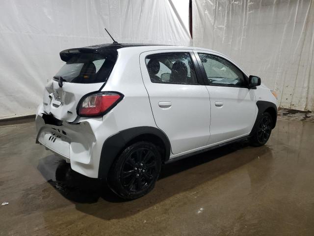 Photo 2 VIN: ML32AWHJ2RH004428 - MITSUBISHI MIRAGE 