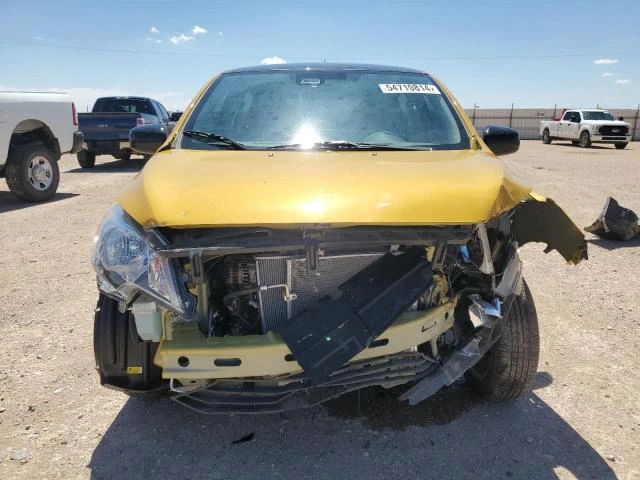 Photo 4 VIN: ML32AWHJ2RH005370 - MITSUBISHI MIRAGE SE 