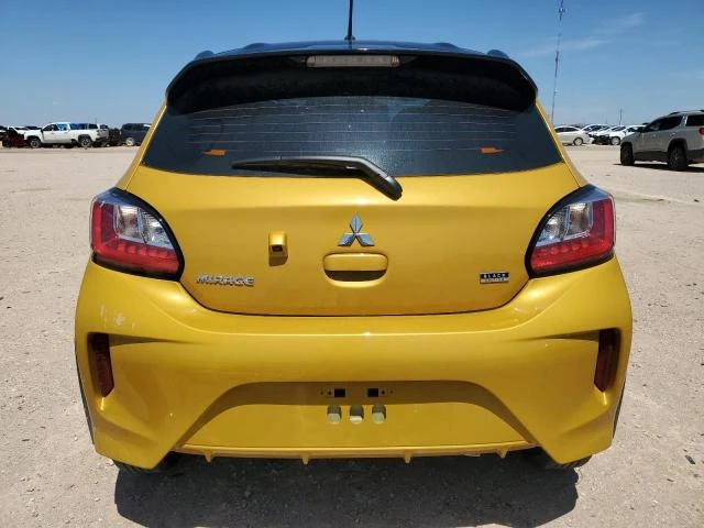 Photo 5 VIN: ML32AWHJ2RH005370 - MITSUBISHI MIRAGE SE 