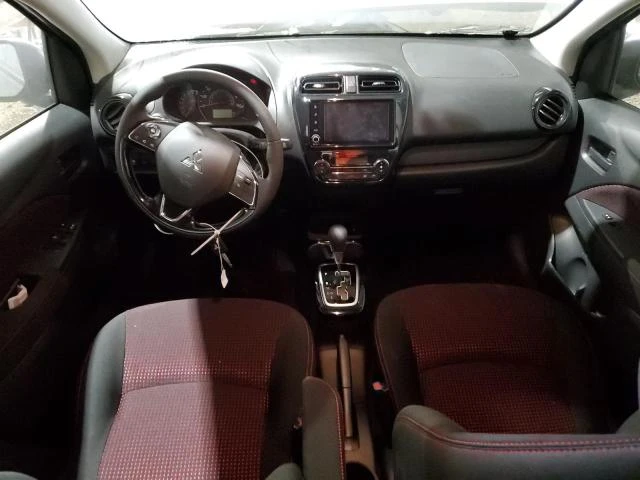 Photo 7 VIN: ML32AWHJ2RH009631 - MITSUBISHI MIRAGE SE 