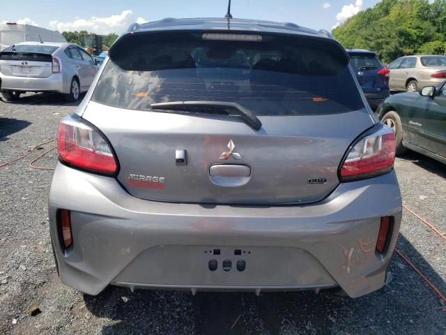 Photo 5 VIN: ML32AWHJ3PH006749 - MITSUBISHI MIRAGE SE 