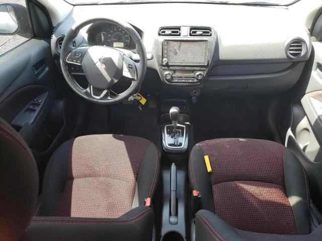 Photo 7 VIN: ML32AWHJ3PH006749 - MITSUBISHI MIRAGE SE 