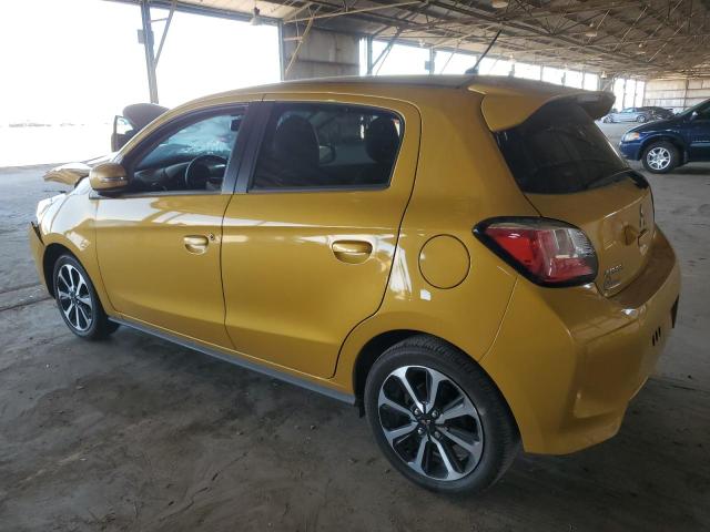 Photo 1 VIN: ML32AWHJ3RH001344 - MITSUBISHI MIRAGE SE 