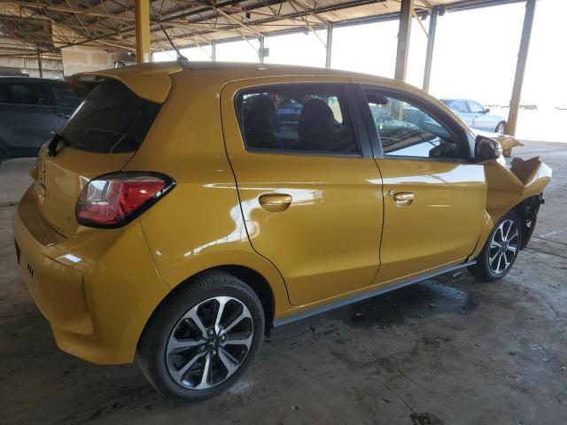 Photo 2 VIN: ML32AWHJ3RH001344 - MITSUBISHI MIRAGE SE 