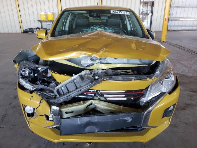 Photo 4 VIN: ML32AWHJ3RH001344 - MITSUBISHI MIRAGE SE 