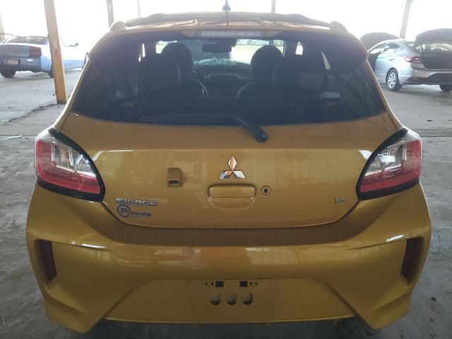 Photo 5 VIN: ML32AWHJ3RH001344 - MITSUBISHI MIRAGE SE 