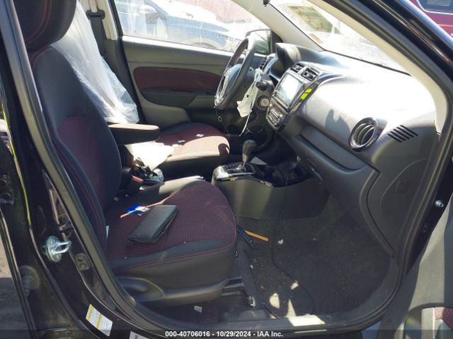 Photo 4 VIN: ML32AWHJ3RH005569 - MITSUBISHI MIRAGE 