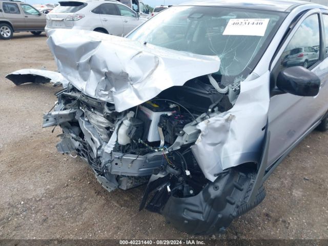 Photo 5 VIN: ML32AWHJ3RH008410 - MITSUBISHI MIRAGE 