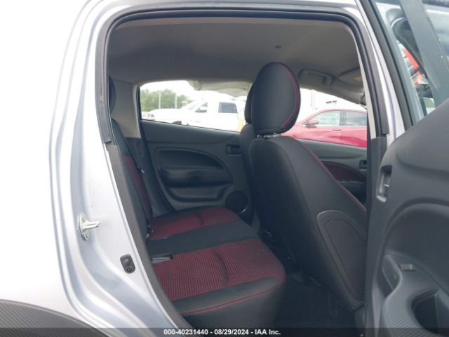 Photo 7 VIN: ML32AWHJ3RH008410 - MITSUBISHI MIRAGE 