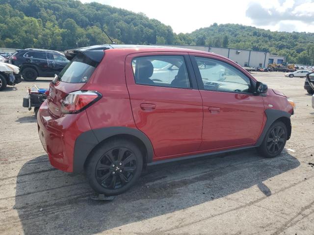 Photo 2 VIN: ML32AWHJ3RH008889 - MITSUBISHI MIRAGE SE 