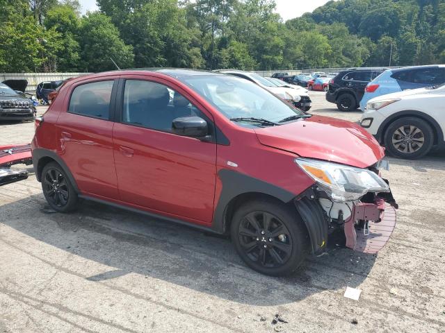 Photo 3 VIN: ML32AWHJ3RH008889 - MITSUBISHI MIRAGE SE 