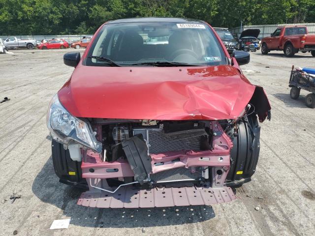 Photo 4 VIN: ML32AWHJ3RH008889 - MITSUBISHI MIRAGE SE 