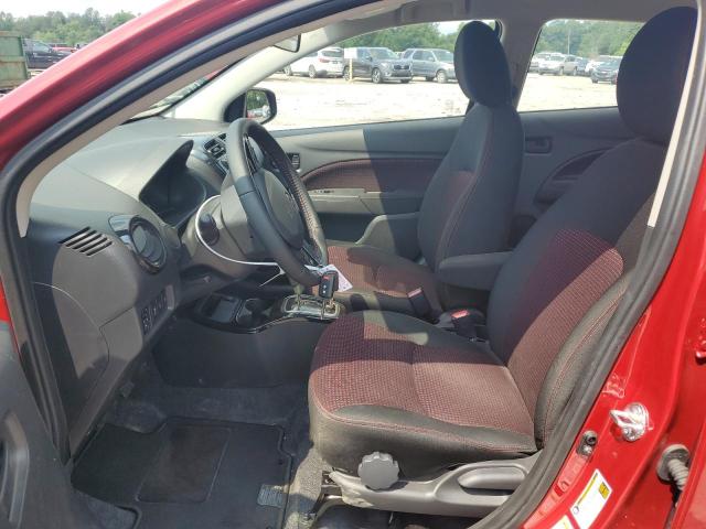 Photo 6 VIN: ML32AWHJ3RH008889 - MITSUBISHI MIRAGE SE 