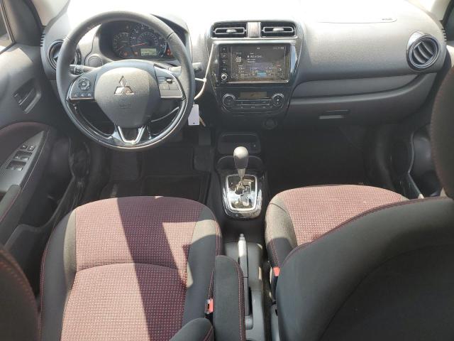 Photo 7 VIN: ML32AWHJ3RH008889 - MITSUBISHI MIRAGE SE 