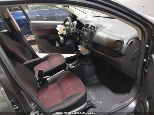 Photo 4 VIN: ML32AWHJ3RH012778 - MITSUBISHI MIRAGE 