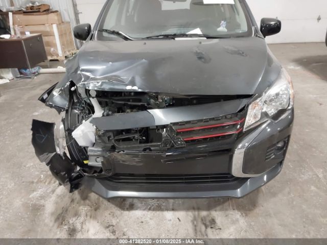 Photo 5 VIN: ML32AWHJ3RH012778 - MITSUBISHI MIRAGE 