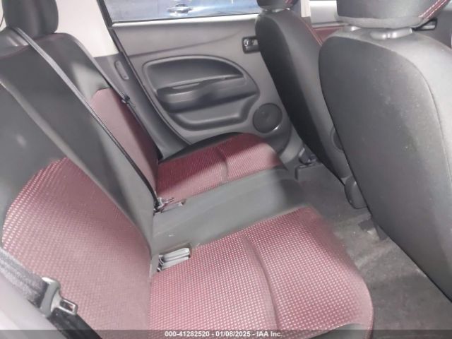 Photo 7 VIN: ML32AWHJ3RH012778 - MITSUBISHI MIRAGE 