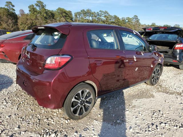 Photo 2 VIN: ML32AWHJ4MH000423 - MITSUBISHI MIRAGE SE 