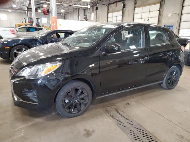 Photo 0 VIN: ML32AWHJ4NH005686 - MITSUBISHI MIRAGE SE 