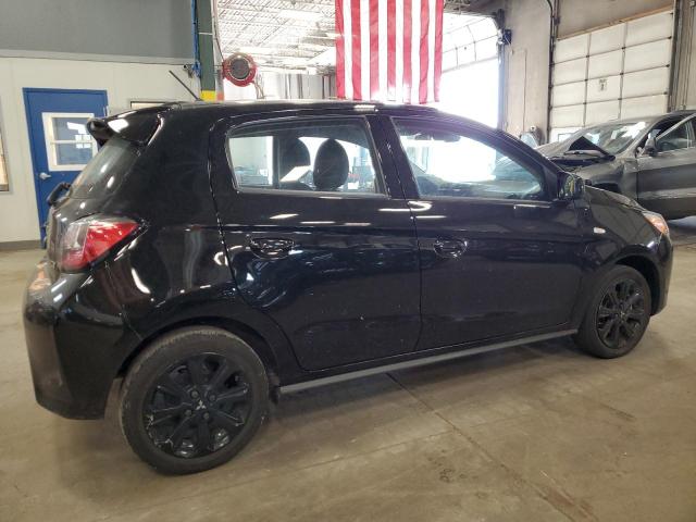 Photo 2 VIN: ML32AWHJ4NH005686 - MITSUBISHI MIRAGE SE 