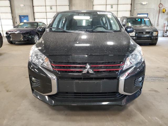 Photo 4 VIN: ML32AWHJ4NH005686 - MITSUBISHI MIRAGE SE 