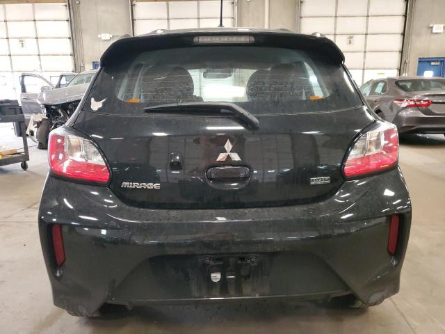 Photo 5 VIN: ML32AWHJ4NH005686 - MITSUBISHI MIRAGE SE 