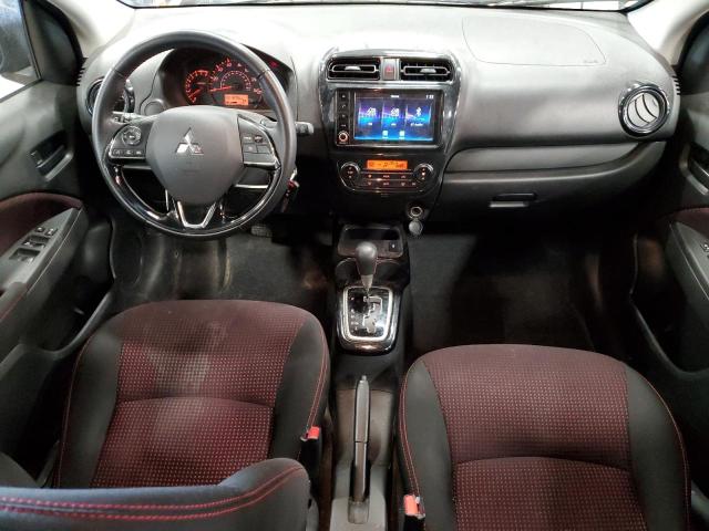 Photo 7 VIN: ML32AWHJ4NH005686 - MITSUBISHI MIRAGE SE 