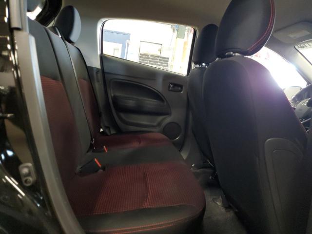 Photo 9 VIN: ML32AWHJ4NH005686 - MITSUBISHI MIRAGE SE 