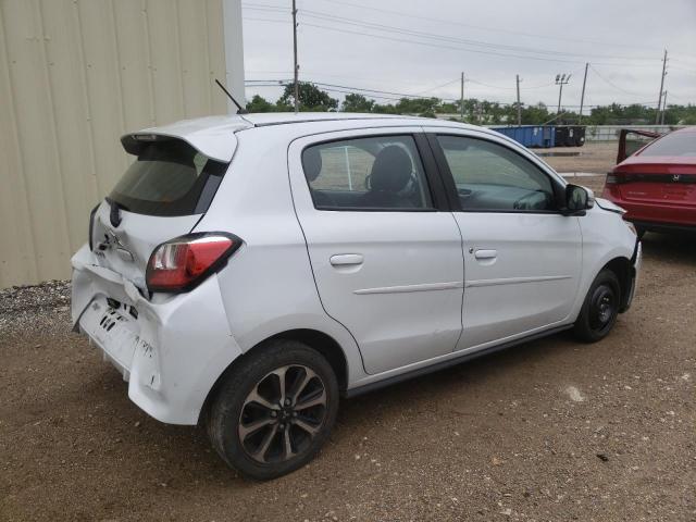 Photo 2 VIN: ML32AWHJ4NH007485 - MITSUBISHI MIRAGE SE 